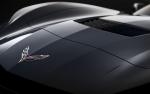Chevrolet Corvette Stingray 2014 года
